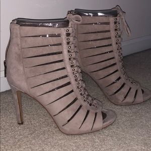 Vince Camino Cage Heels